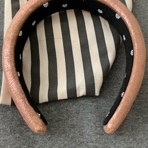 Lele Sadoughi Headband